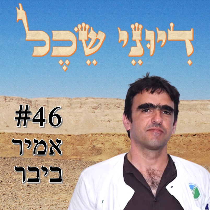 פרק 46 - ד